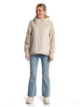 Naulice / Куртка - жилет 