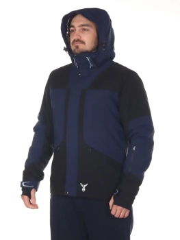 APGOMAGO / Куртка горнолыжная APGOMAGO / Куртка горнолыжная