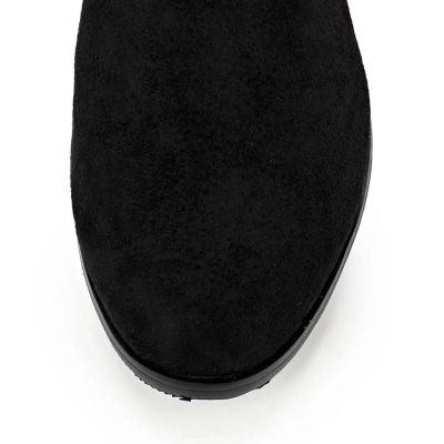 Wilmar / Ботфорты