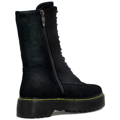 Bona Mente / Ботинки