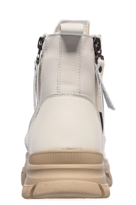 Torsion Field (Тофа) / Ботинки женские утепленные