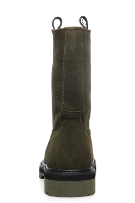 Torsion Field (Тофа) / Ботинки женские утепленные