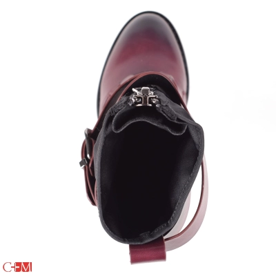 Gelsomino / Ботинки