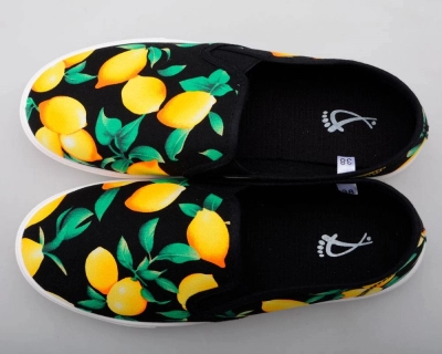 Алми / Слипоны