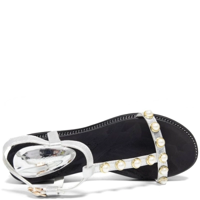 Gelsomino / Босоножки