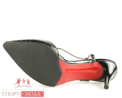 Тофа / Босоножки