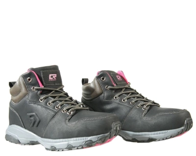 Crosby / Ботинки