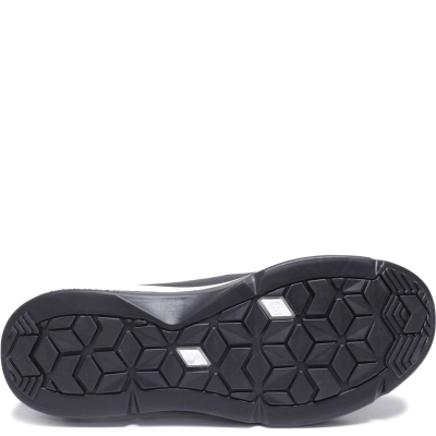 Patrol / Ботинки