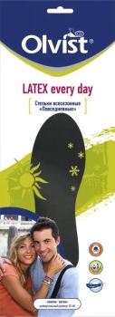 Olvist / Стельки Olvist / Стельки