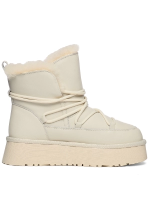 SET SAIL / Угги утепленные