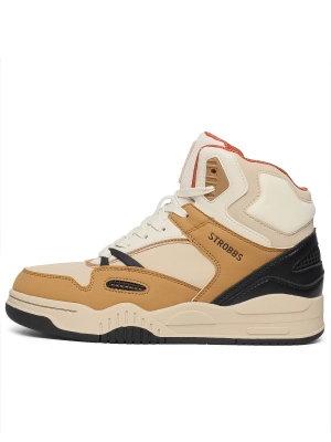 Strobbs / Ботинки женские утепленные