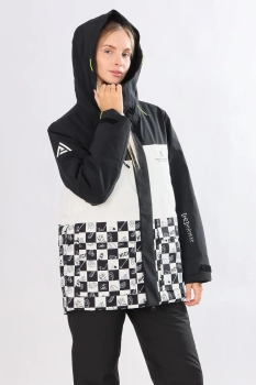 High Experience / Куртка горнолыжная High Experience / Куртка горнолыжная