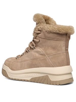 Baden / Ботинки женские утепленные