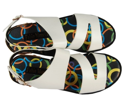 Lorbacsa / Сандалии