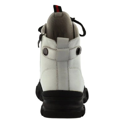 Torsion Field (Тофа) / Ботинки женские утепленные