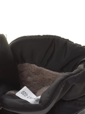 Baden / Ботинки