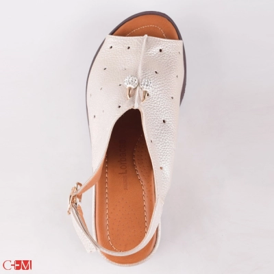 Lorbacsa / Босоножки