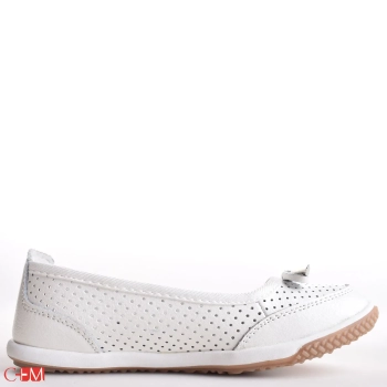 Алми / Балетки Алми / Балетки