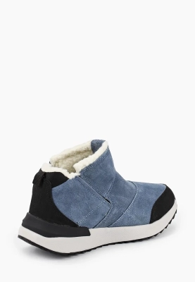 Patrol / Ботинки