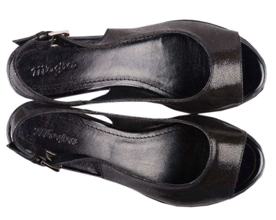 Тофа / Босоножки