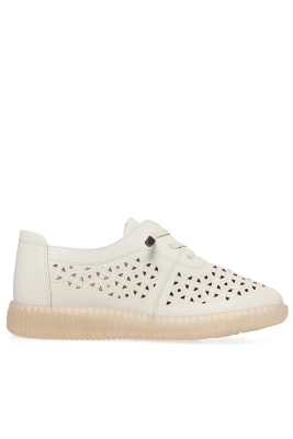 Rita Bravuro / Туфли с перфорацией