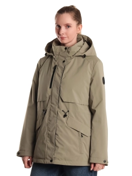 Shark Force / Куртка деми