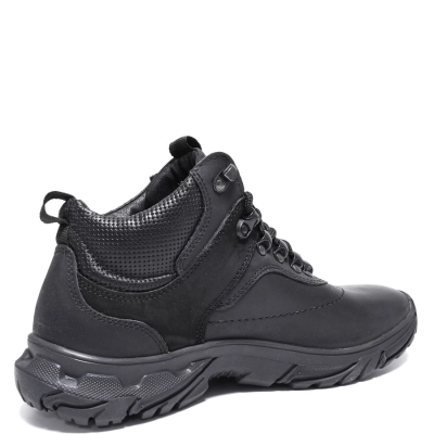 Torsion Field (Тофа) / Ботинки мужские утепленные