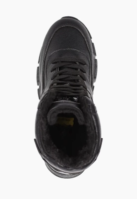 Patrol / Ботинки