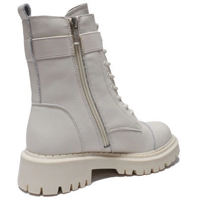 Torsion Field (Тофа) / Ботинки женские утепленные