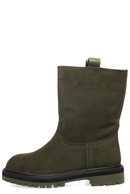 Torsion Field (Тофа) / Ботинки женские утепленные