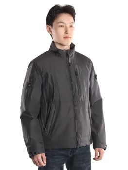 Shark Force / Куртка демисезонная