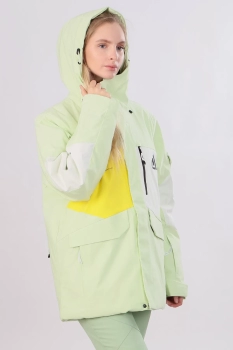 High Experience / Куртка горнолыжная High Experience / Куртка горнолыжная