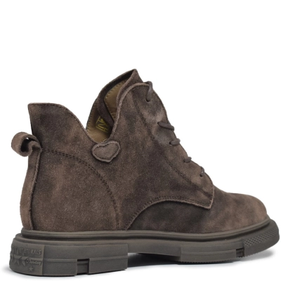 Тофа / Ботинки