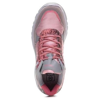 Patrol / Кроссовки