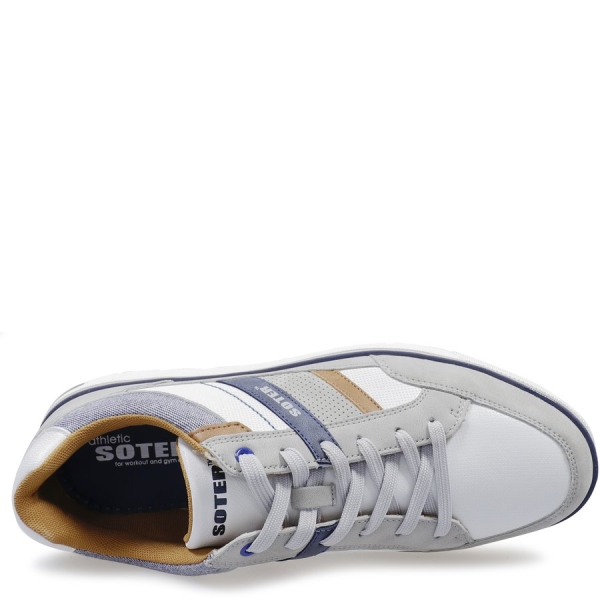 Soter / Кеды