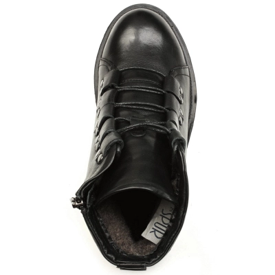 Spur / Ботинки