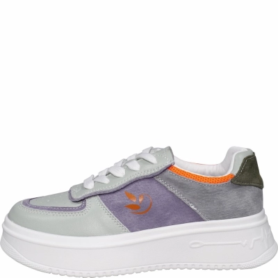 Тофа / Кроссовки