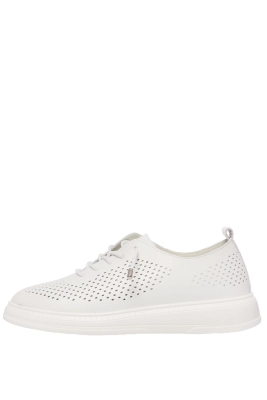 Тофа / Туфли с перфорацией