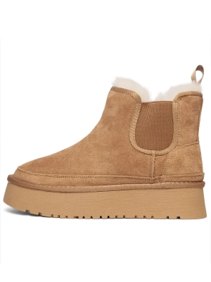 SET SAIL / Угги утепленные