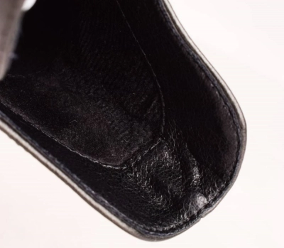 Тофа / Ботинки