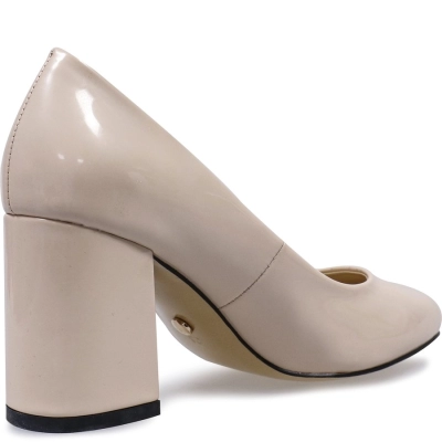 Channal Vita / Туфли