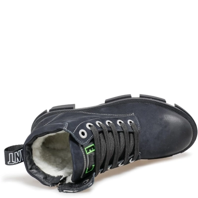 Fly Step / Ботинки