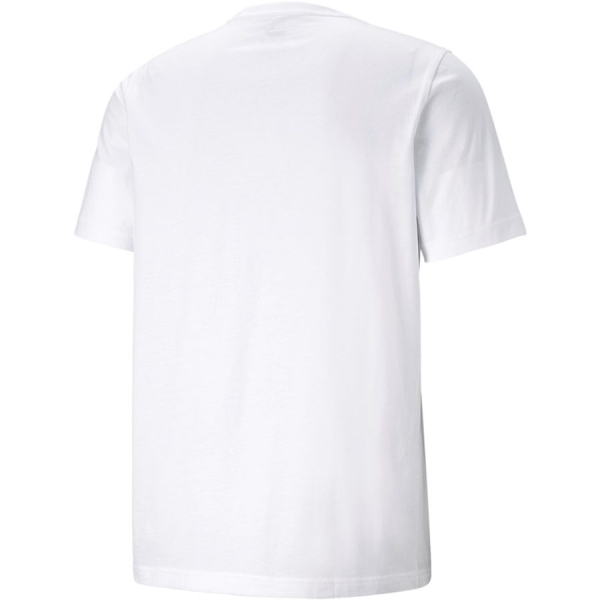 Puma / Футболка ESS Logo Tee