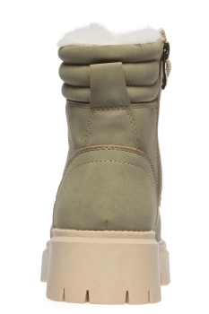 Ulet / Ботинки Ulet / Ботинки