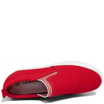 Langgao / Слипоны