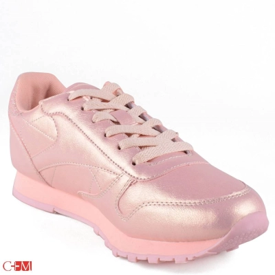 Patrol / Кроссовки