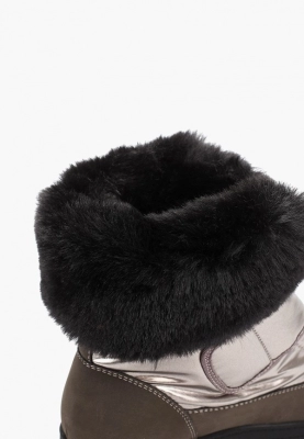 Keddo / Ботинки 