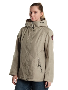 Shark Force / Куртка деми