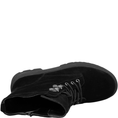 Torsion Field (Тофа) / Ботинки женские утепленные