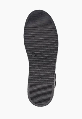 Patrol / Ботинки